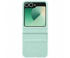 VF741PMEGWW Kindsuit dėklas Samsung Galaxy Flip6 (mėtinė)