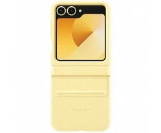 VF741PYEGWW Kindsuit dėklas Samsung Galaxy Flip6 (Geltona)