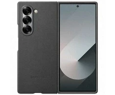 VF956PJEGWW Kindsuit dėklas Samsung Galaxy Fold6 (pilkas)