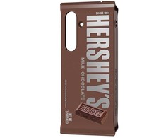 Samsung GP-FPS936SBB mobiliojo telefono dėklas 17,5 cm (6,9") Rudas