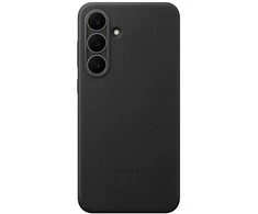 EF-VS731PBE Samsung KindSuit dėklas skirtas Galaxy S25 FE juodos spalvos