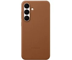 EF-VS731PAE Samsung KindSuit dėklas skirtas Galaxy S25 FE Tan
