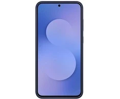 112803 EF-VS731PNE Samsung KindSuit dėklas skirtas Galaxy S25 FE mėlynos spalvos