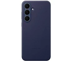 EF-VS731PNE Samsung KindSuit dėklas skirtas Galaxy S25 FE mėlynos spalvos