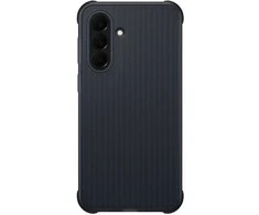 RA376CBE tvirtas dėklas Samsung Galaxy A37, Juodas