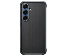 EF-RS936CBE Samsung Rugged Galaxy S25 Plus dėklas telefonui juodos spalvos