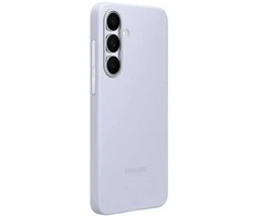 112803 EF-PS731CLE Samsung Silicone dėklas skirtas Galaxy S25 FE Light Mėlyna