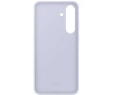 EF-PS731CLE Samsung Silicone dėklas skirtas Galaxy S25 FE Light Mėlyna