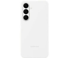 EF-PS731CWE Samsung Silicone dėklas skirtas Galaxy S25 FE baltos spalvos