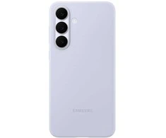 EF-PS731CLE Samsung Silicone dėklas skirtas Galaxy S25 FE Light Mėlyna
