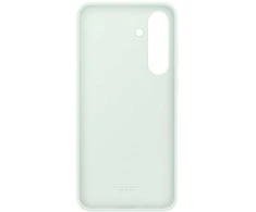 EF-PS731CME Samsung Silicone dėklas skirtas Galaxy S25 FE Mint