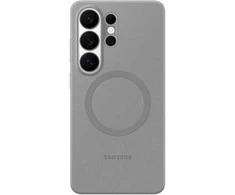 ES948CJ silikoninis magnetinis dėklas „Samsung Galaxy S26 Ultra“, pilkas