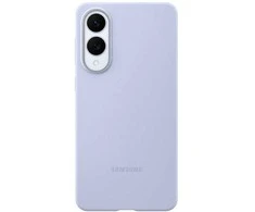 EF-PS937CLE Samsung silikoninis dėklas skirtas Galaxy S25 Edge Light mėlynos spalvos