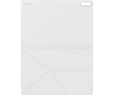 BX930PW Book Cover Samsung Galaxy Tab S11 Ultra, Baltas