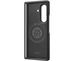 Dėklas Spigen FPF966PGABW ThinFit Samsung Galaxy Fold7, Juodas