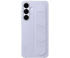 EF-GS731CLE Samsung Standing Grip dėklas skirtas Galaxy S25 FE Light Mėlyna