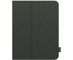 Dėklas Skinarma Juno iPad 11" A16 (2025) alyvuogių