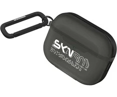 Dėklas Skinarma Kinzoku do AirPods Pro 3 dymny
