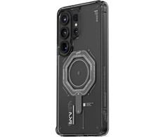 Dėklas Skinarma Magma Samsung Galaxy S26 Ultra graphite