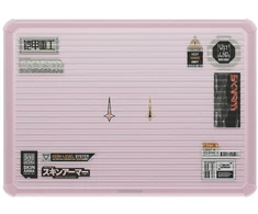Dėklas Skinarma Protective Dėklas Vibron skirtas MacBook Neo 13″ pink