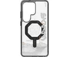 Dėklas Skinarma Sonix Samsung Galaxy S26 Ultra juodos spalvos