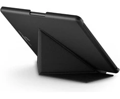Skinarma Trax do Kindle Scribe (gen. 2) 10.2" juoda