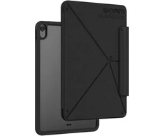 Dėklas Skinarma Trilon do iPad Air 11" M2 2024 / M4 2026 juoda
