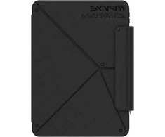 Dėklas Skinarma Trilon do iPad Air 11" M2 2024 / M4 2026 juoda