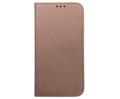 Dėklas Smart Magnet book Infinix Note 40różowo-auksinė/rosegold