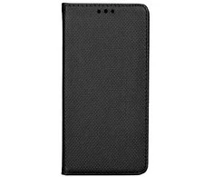 Dėklas Smart Magnet book Apple iPhone 11 Pro Maxjuodos spalvos