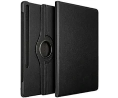 Smart Samsung Galaxy Tab S9 Plus juodos spalvos 12.4"