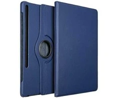 Smart Samsung Galaxy Tab S9 Plus mėlynos spalvos 12.4"