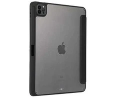 Smart Stand Apple iPad Air 13 2024 juodos spalvos
