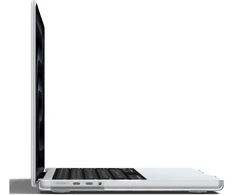 SPIGEN AIRSKIN MACBOOK PRO 14 M1-M5 PRO / M5 PRO MAX 2021-2026 MATINIS SKAIDRUS DĖKLAS