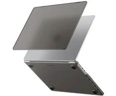 Dėklas Spigen AirSkin na MacBook Pro 16" 2021 / 2023 / 2024 / 2025 / 2026 - półprzezroczyste