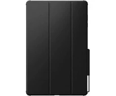 Spigen Air Skin Pro, juodas - Samsung Galaxy Tab S11 Ultra
