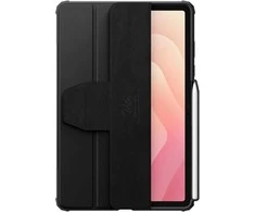 Spigen Air Skin Pro, juodas - Samsung Galaxy Tab S11