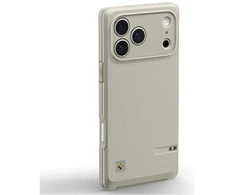 Spigen CLASSIC LS MagSafe Apple iPhone 17 PRO MAX DĖKLAS