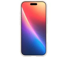 „Spigen Liquid Air“ dėklas, skirtas „iPhone 17 Air“ – titano spalvos