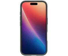 SPIGEN dėklas LIQUID AIR iPhone 17 abbys žalias