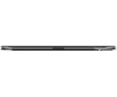 Spigen Liquid Air dėklas skirtas Apple iPad Pro 11” 5 / 6 2024-2025 juodos spalvos
