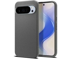 Dėklas Spigen Liquid Air Mag MagSafe Case for Google Pixel 10 Pro XL - Gray