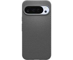 Dėklas Spigen Liquid Air Mag MagSafe Case for Google Pixel 10 Pro XL - Gray