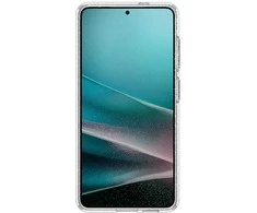 „Spigen Liquid Crystal“ dėklas „Samsung Galaxy S26+ Plus“ blizgus kristalas