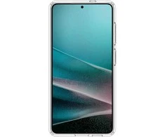 Spigen Liquid Crystal dėklas skirtas Samsung Galaxy S26+ – skaidrus