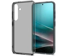 Spigen Liquid Crystal Samsung Galaxy S25 Plus – dėklas telefonui skaidrus