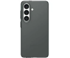 Spigen Liquid Crystal dėklas skirtas Samsung Galaxy S26+ – Semi-skaidrus