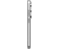 Spigen Liquid Crystal dėklas skirtas Samsung Galaxy S26 Ultra – skaidrus