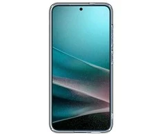 Spigen skystųjų kristalų dėklas „Samsung Galaxy S25 Ultra“ – skaidrus