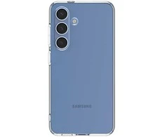 Spigen Liquid Crystal Samsung Galaxy S25 Plus – dėklas telefonui skaidrus